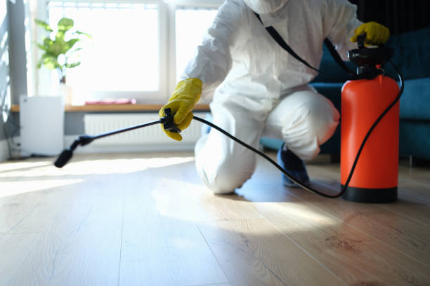 Reliable Sewage Cleanup contractor in Oaklyn, NJ by Trauma Clean Pros
